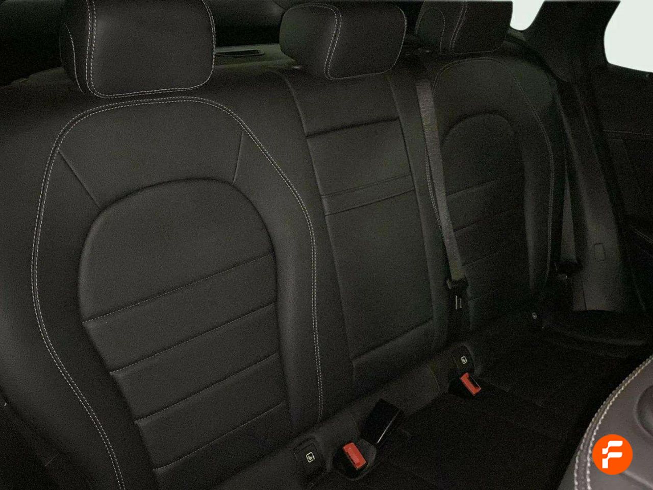 Foto Mercedes-Benz Clase GLC 29