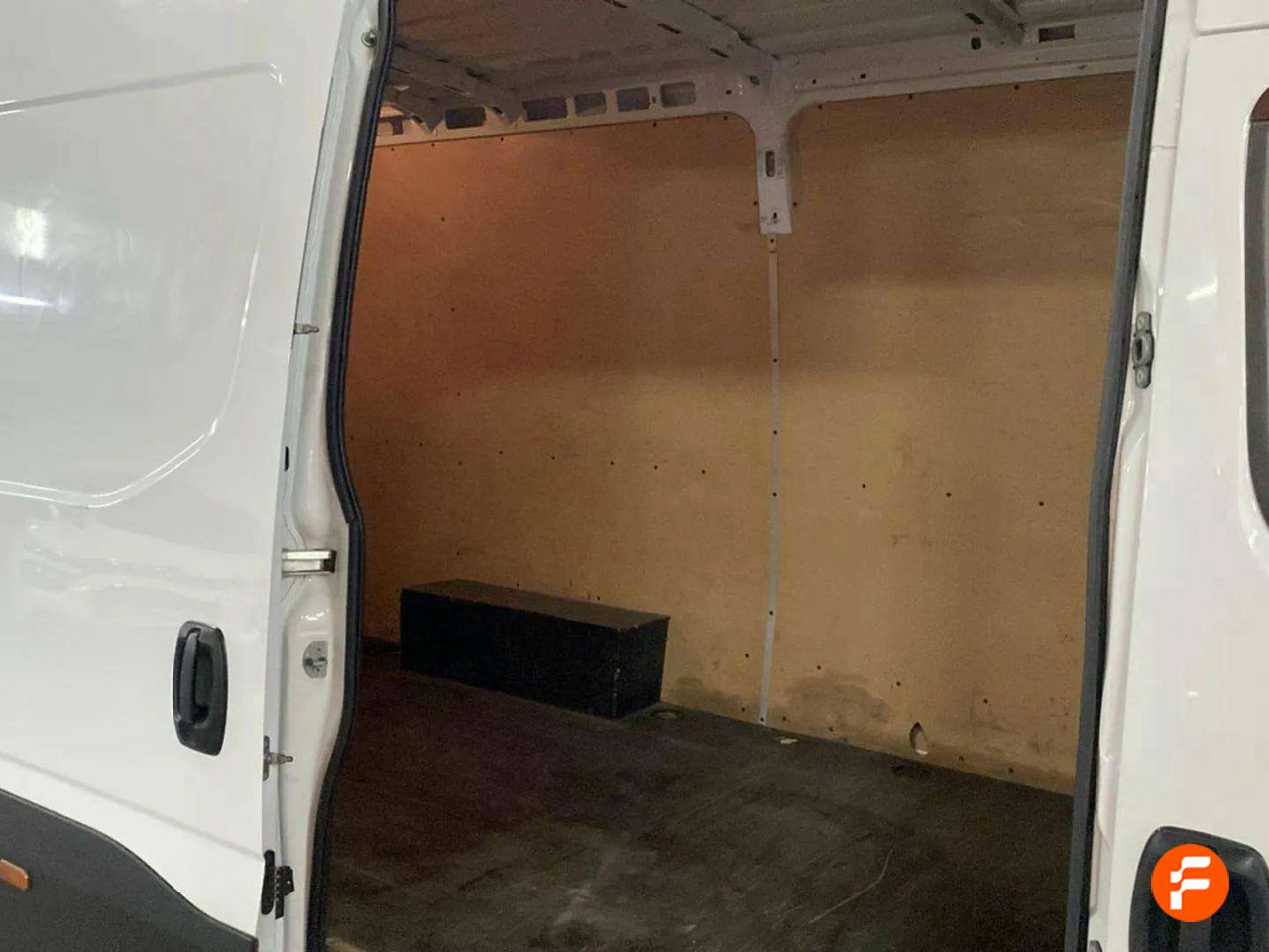 Foto Iveco Daily 23
