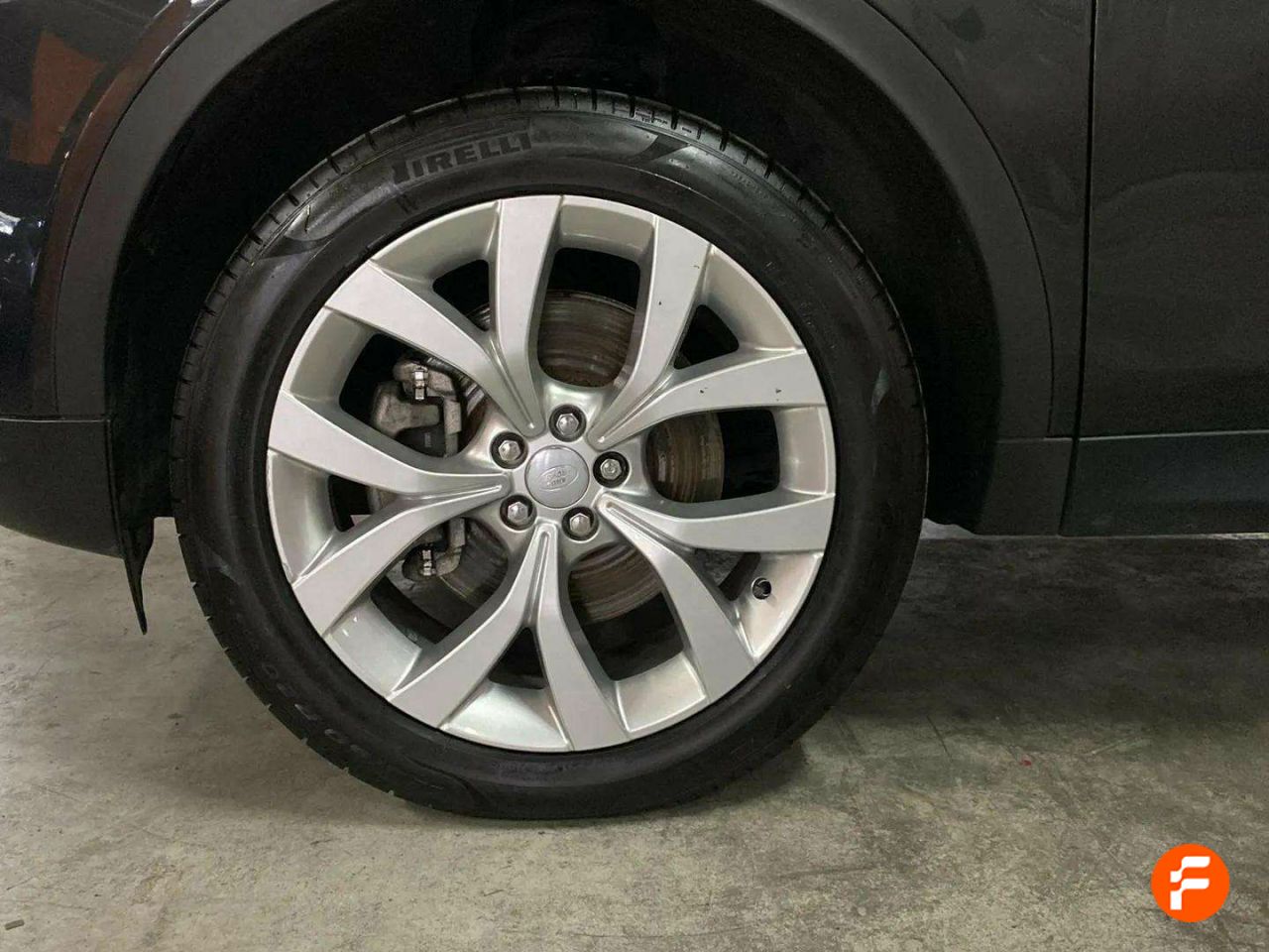 Foto Land-Rover Discovery Sport 33