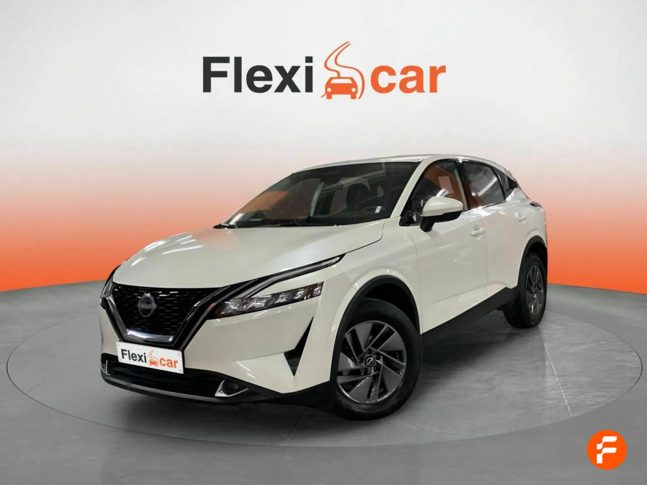 Foto Nissan Qashqai 2