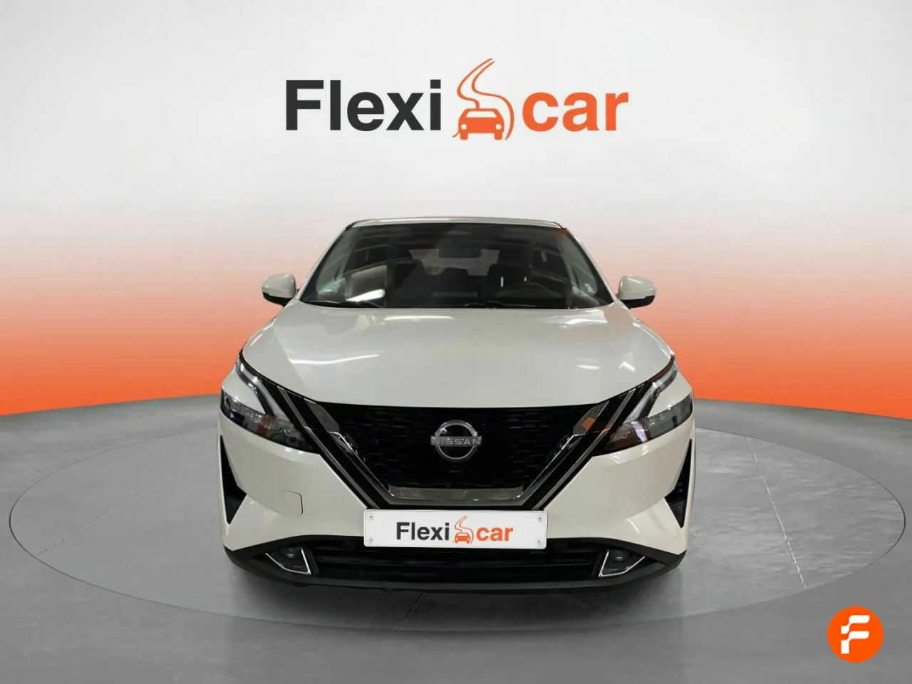 Foto Nissan Qashqai 3