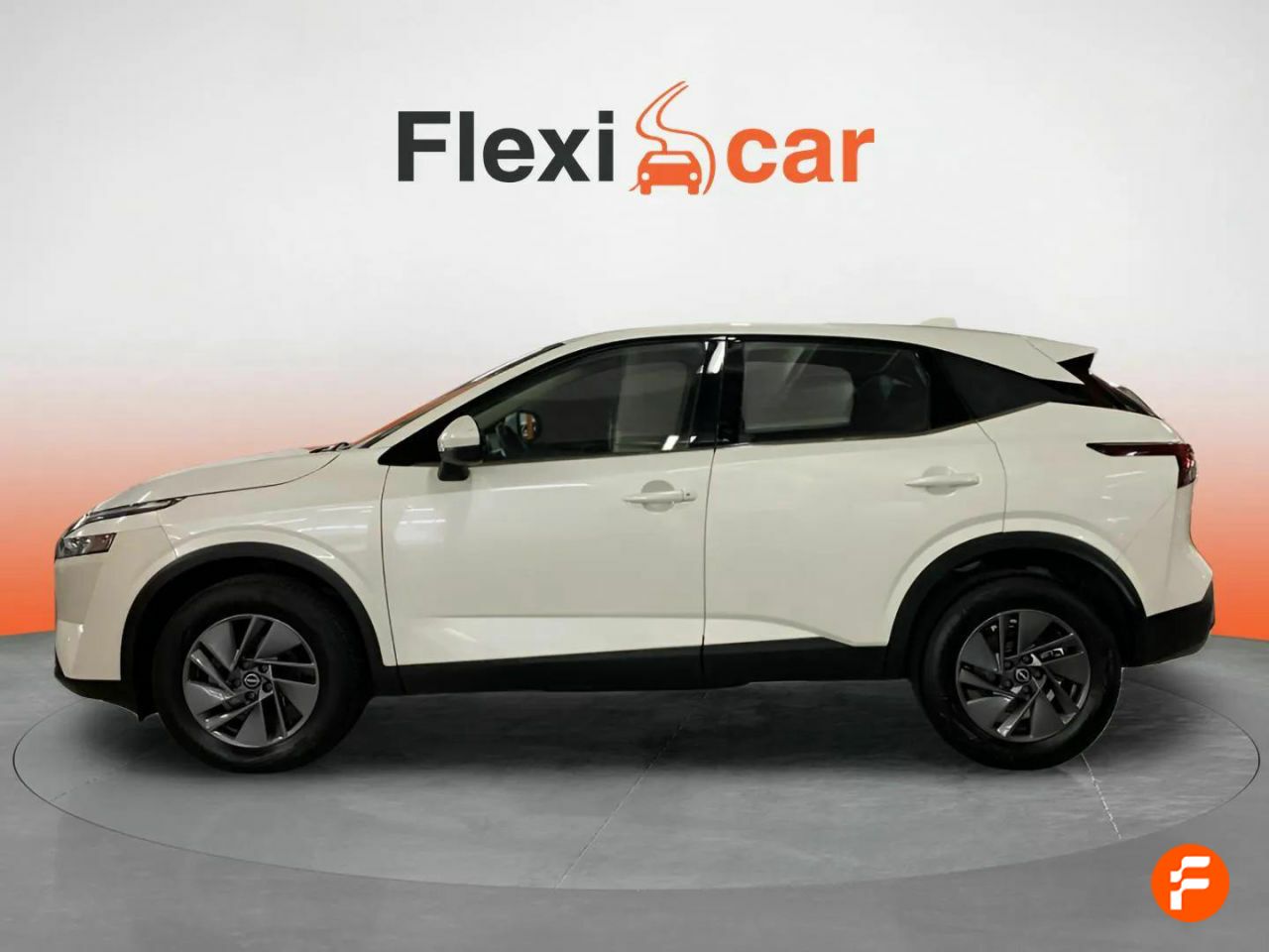 Foto Nissan Qashqai 4