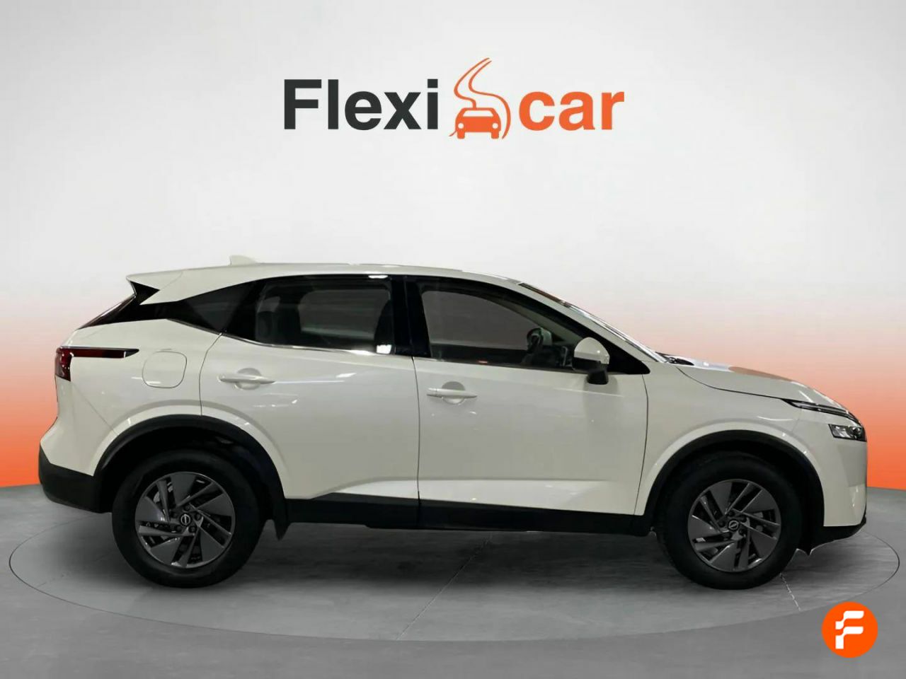 Foto Nissan Qashqai 5