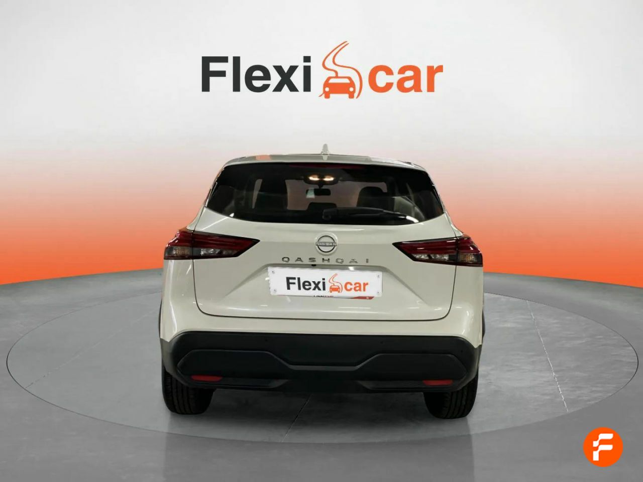 Foto Nissan Qashqai 9