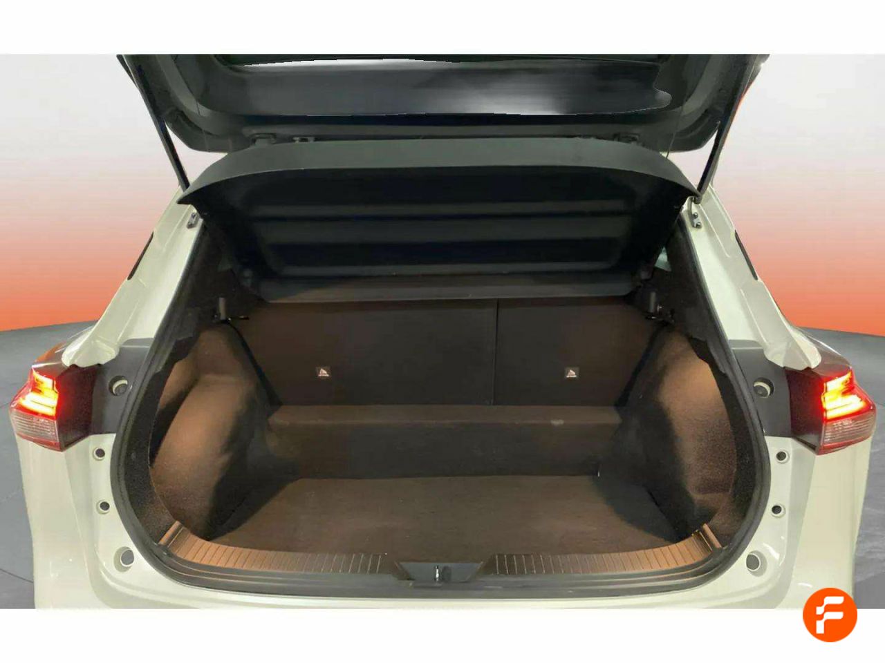 Foto Nissan Qashqai 10