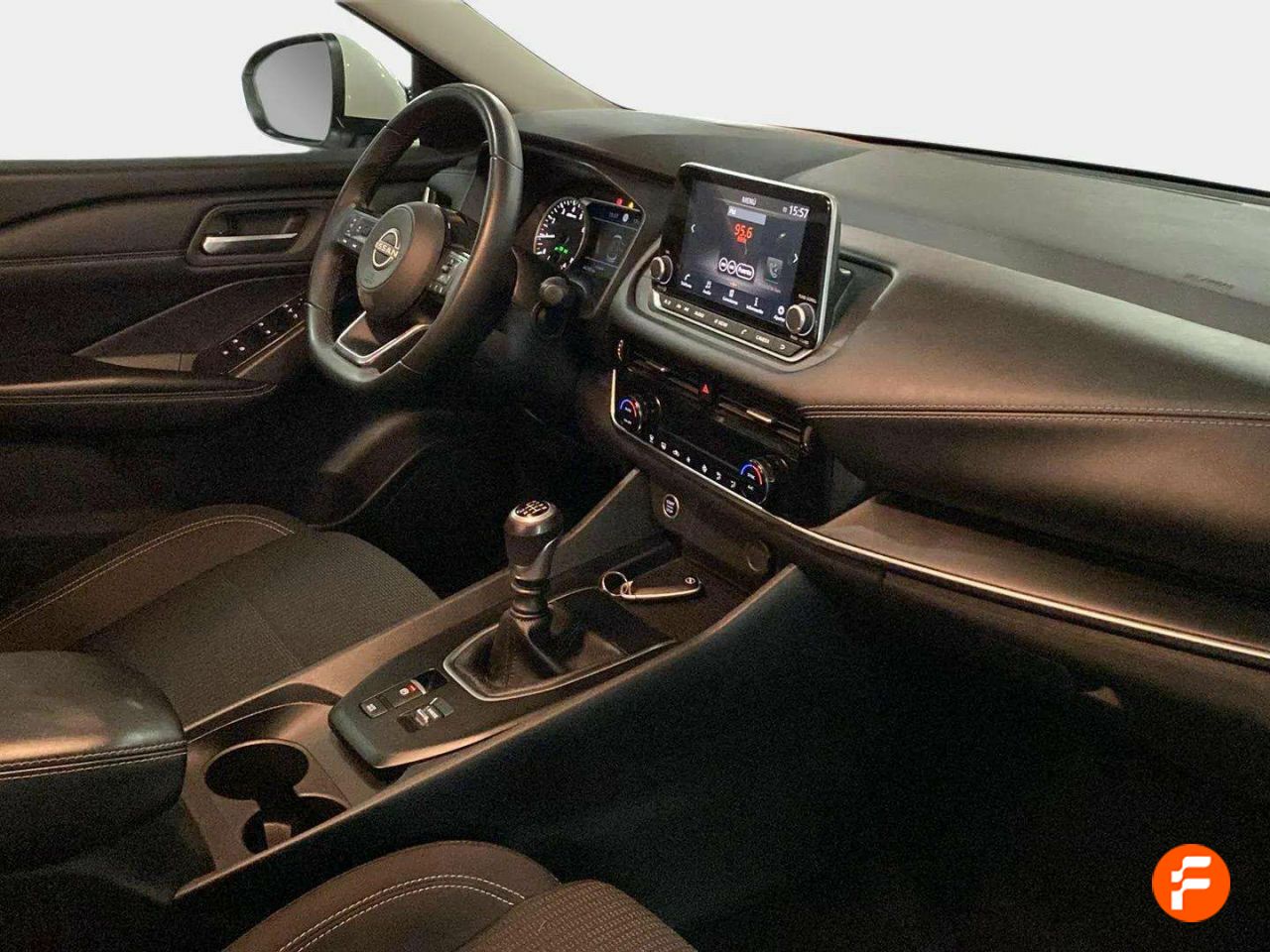 Foto Nissan Qashqai 12