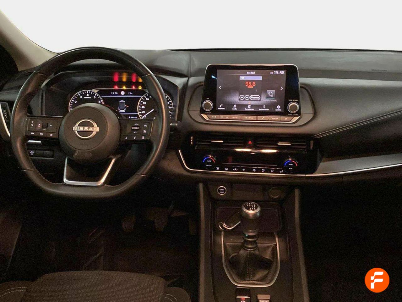 Foto Nissan Qashqai 13