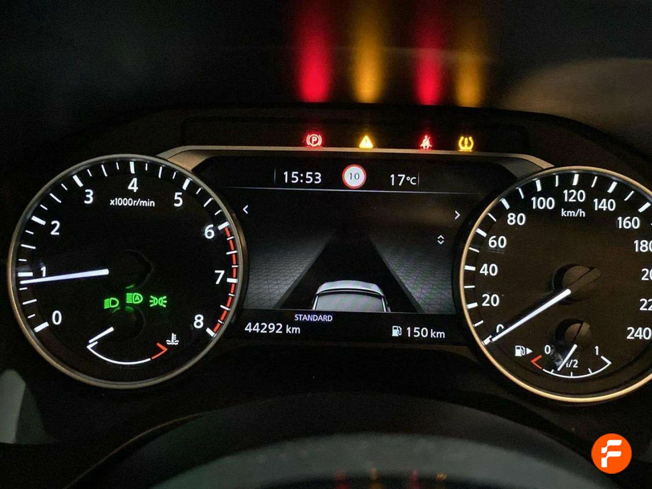 Foto Nissan Qashqai 15