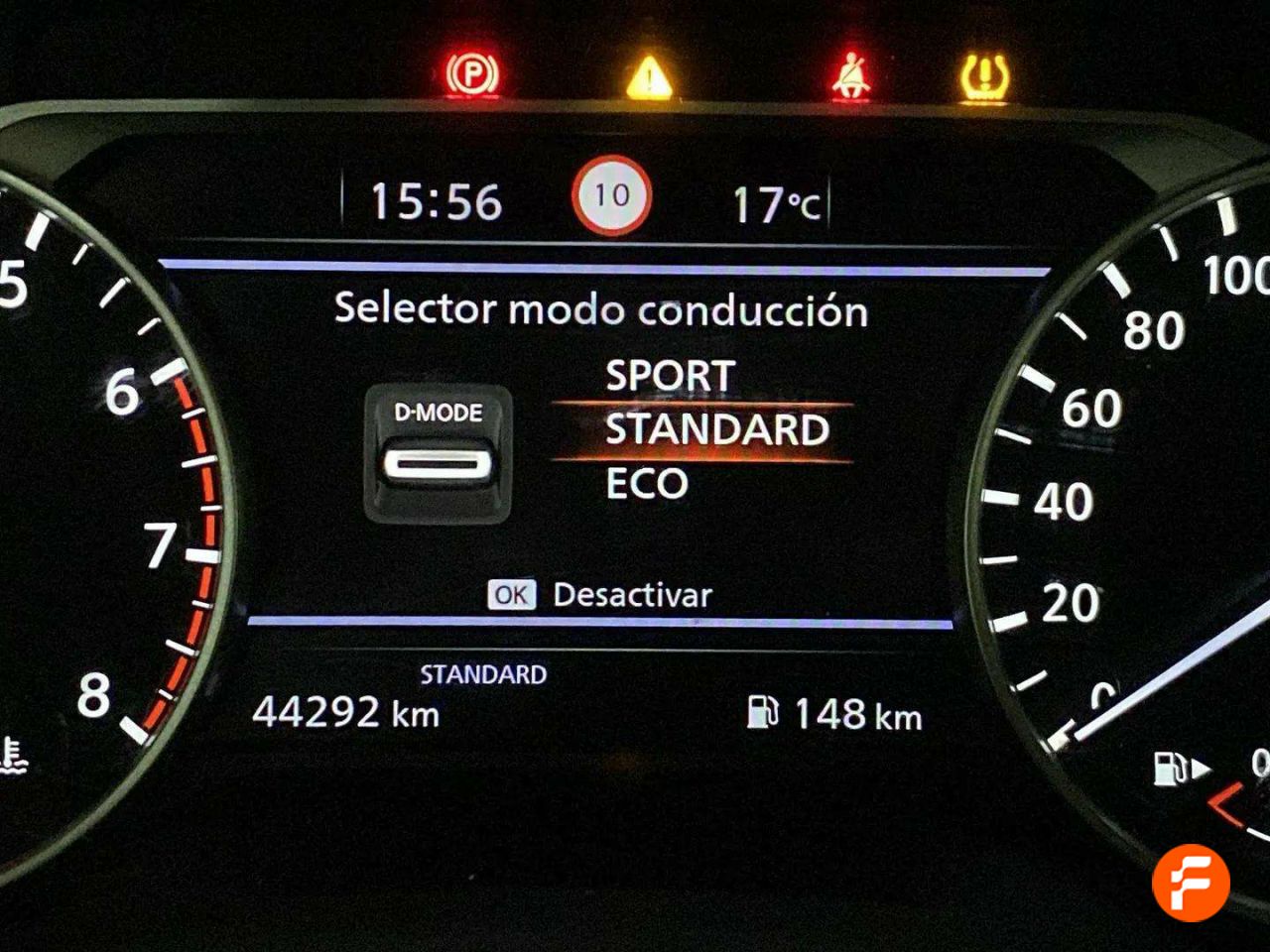 Foto Nissan Qashqai 16
