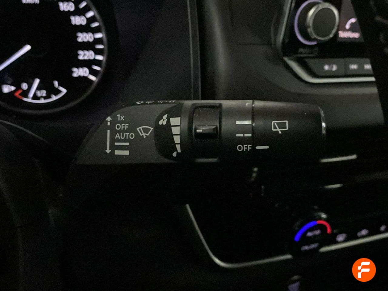 Foto Nissan Qashqai 17