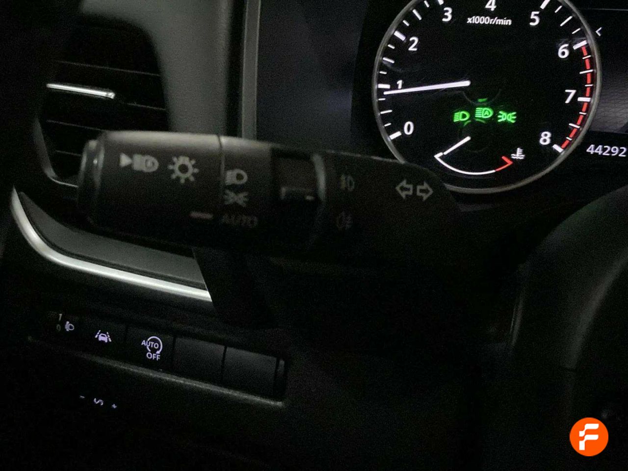 Foto Nissan Qashqai 18