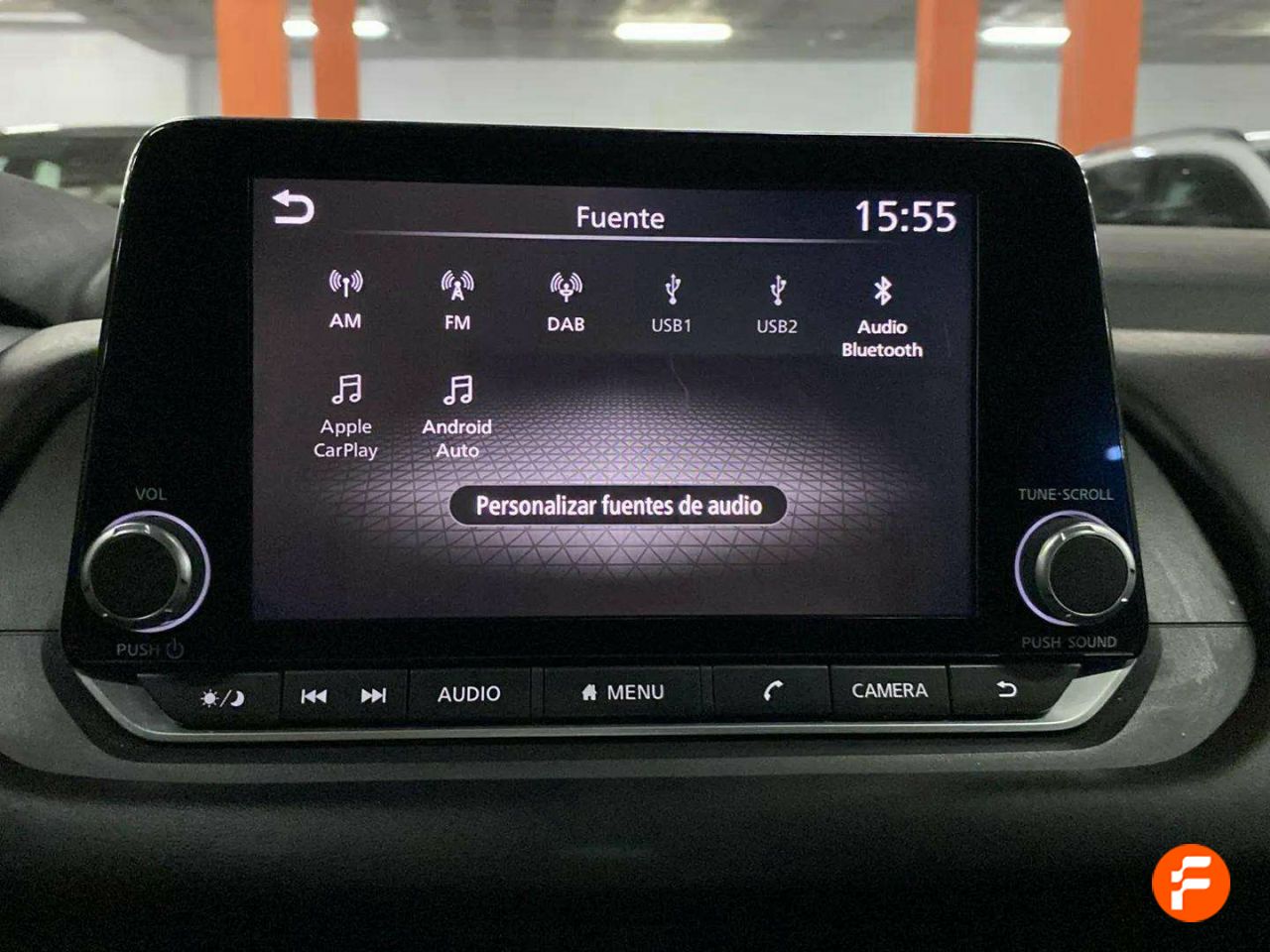 Foto Nissan Qashqai 22