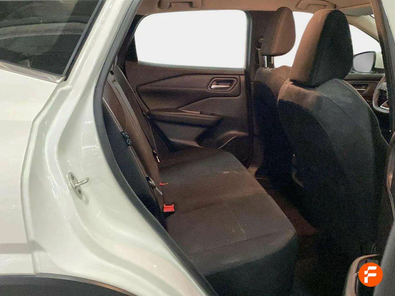 Foto Nissan Qashqai 27