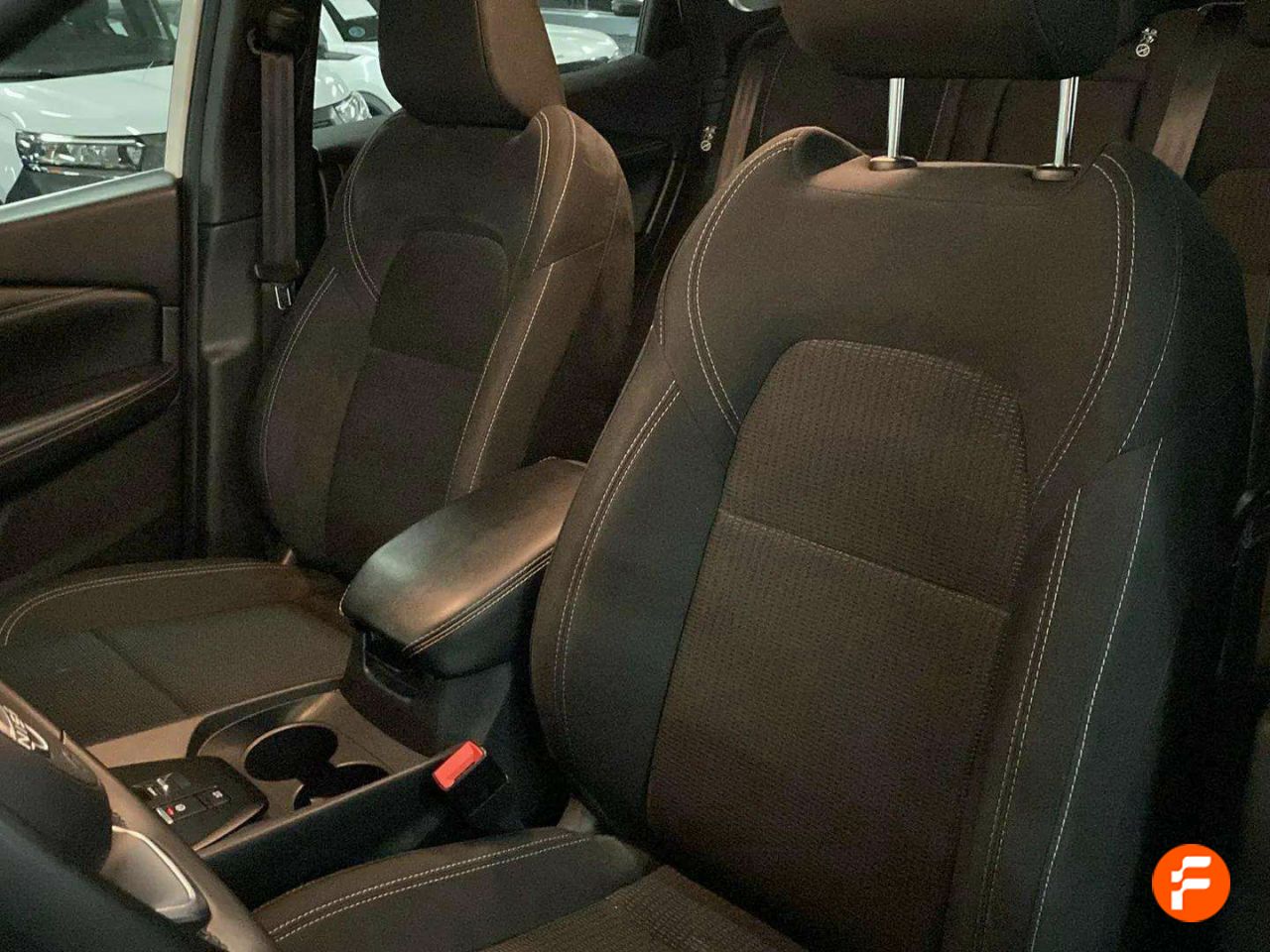 Foto Nissan Qashqai 29