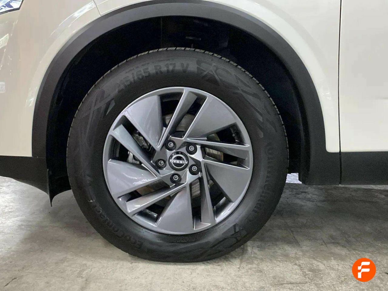 Foto Nissan Qashqai 30
