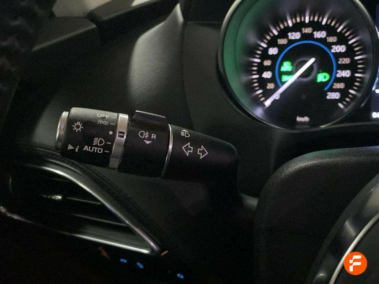 Foto Jaguar F-Pace 19