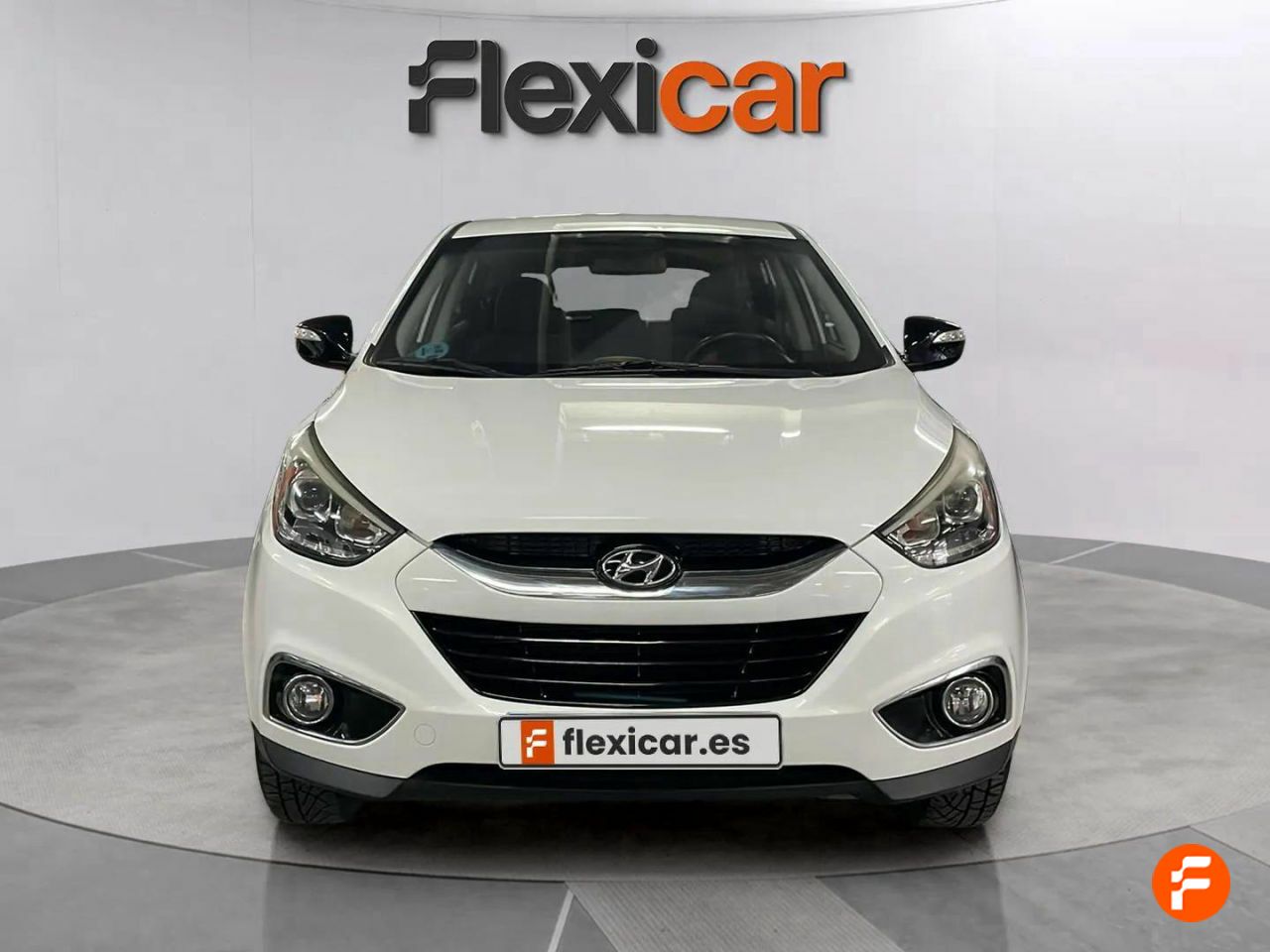 Foto Hyundai Tucson 3