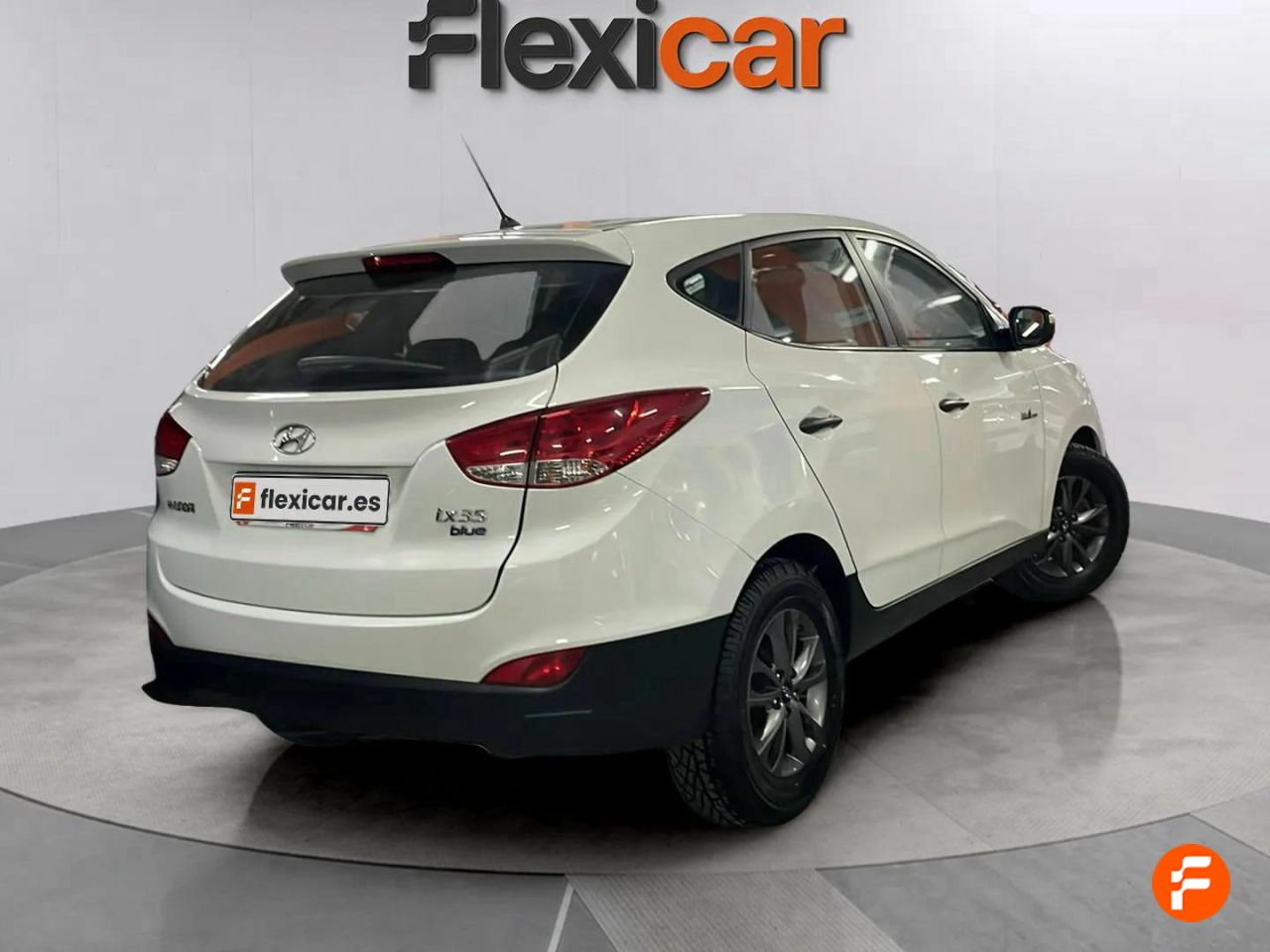 Foto Hyundai Tucson 7
