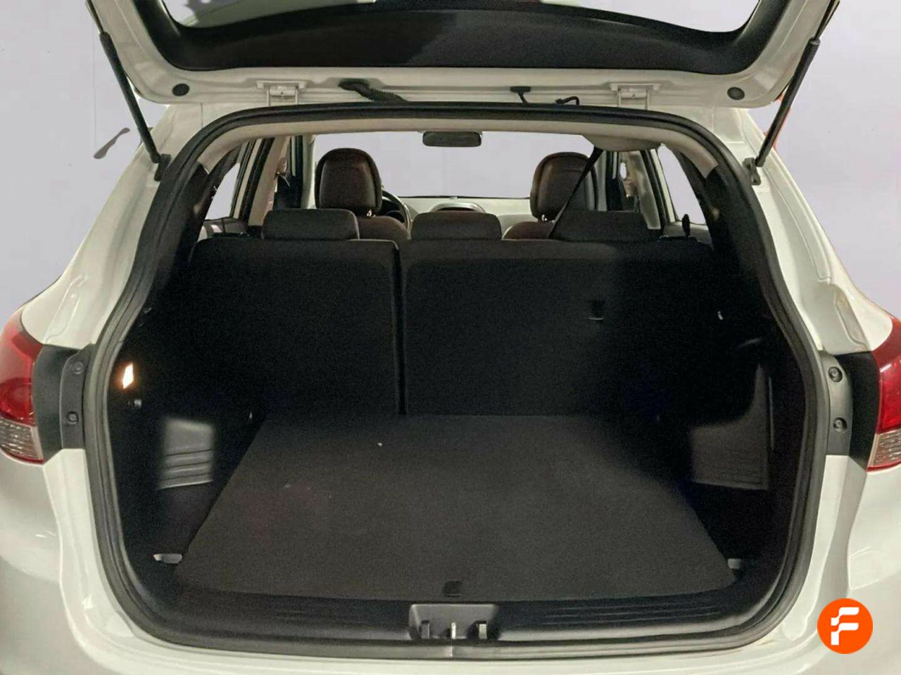 Foto Hyundai Tucson 10