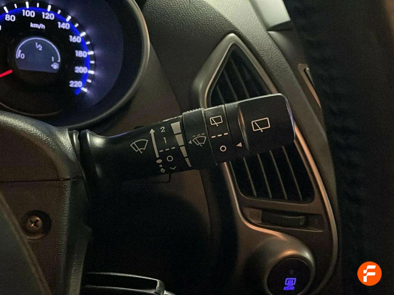 Foto Hyundai Tucson 19