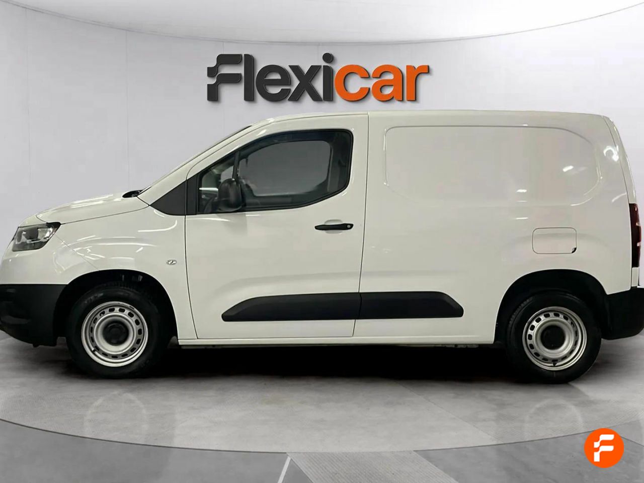 Foto Toyota Proace 4