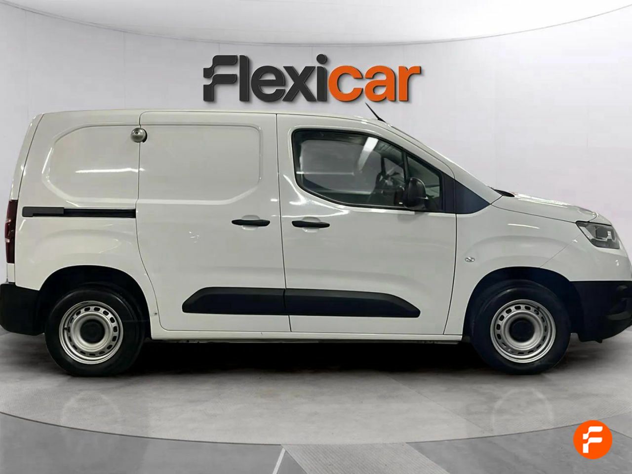 Foto Toyota Proace 5