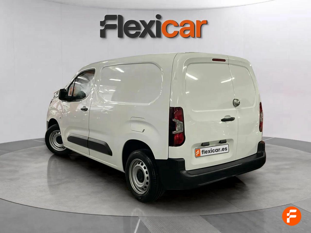 Foto Toyota Proace 7