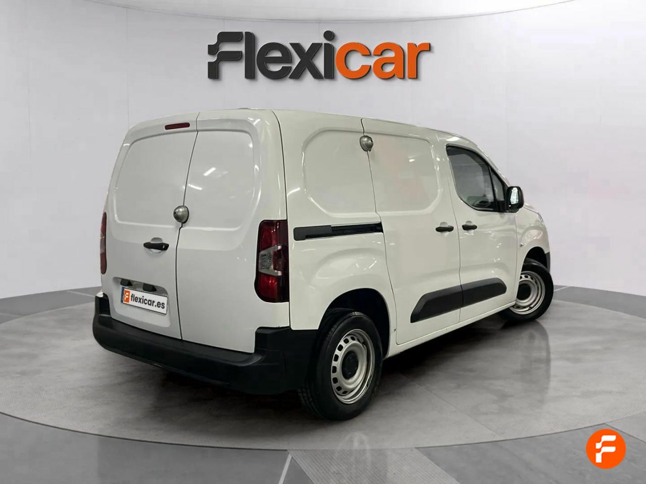 Foto Toyota Proace 8
