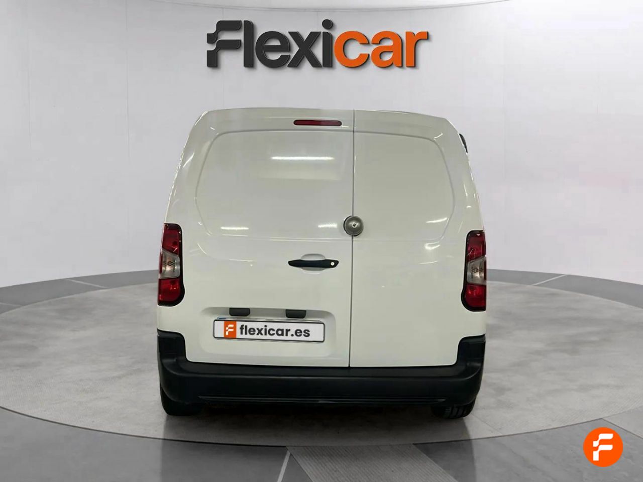Foto Toyota Proace 9