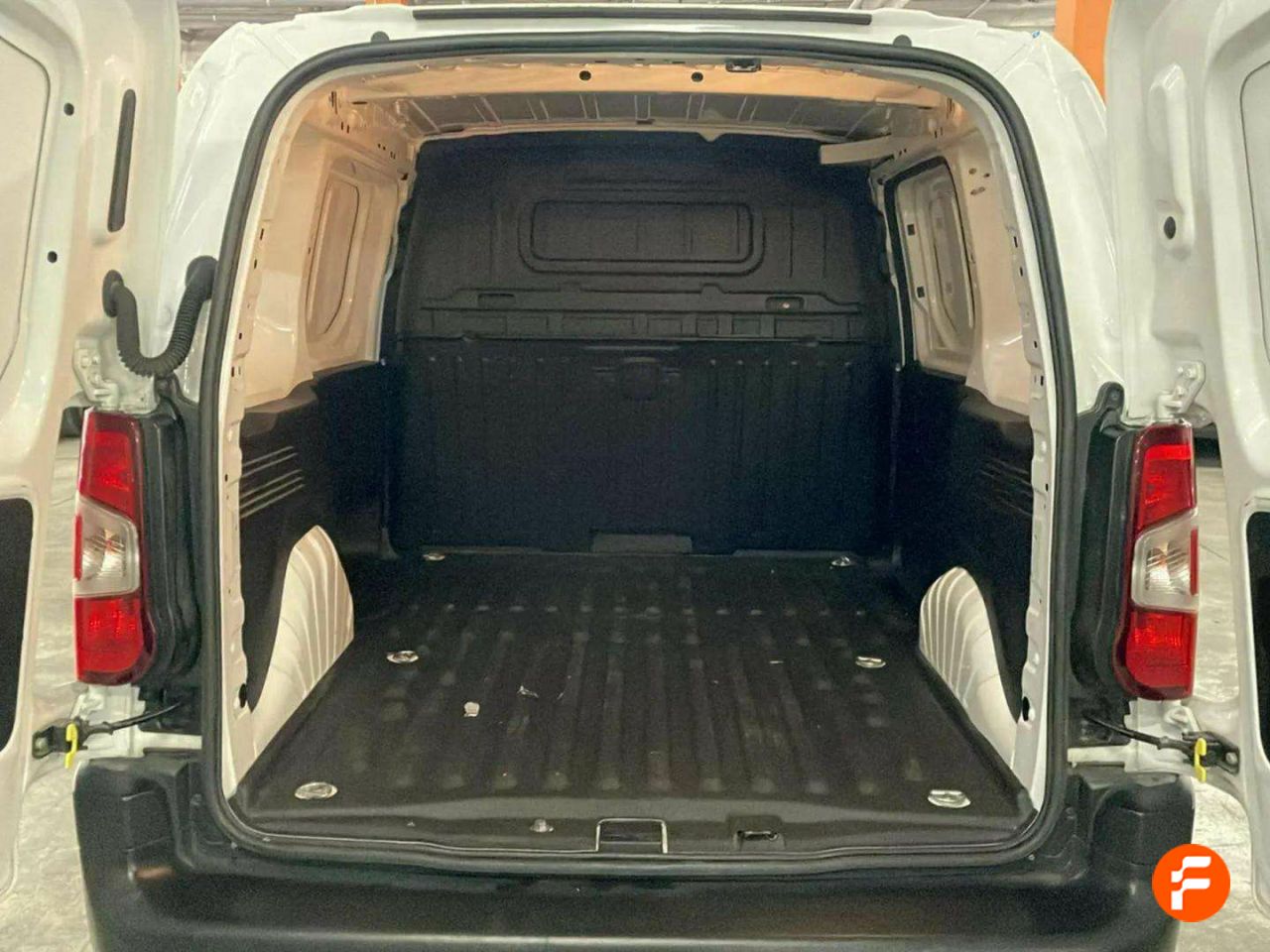 Foto Toyota Proace 10