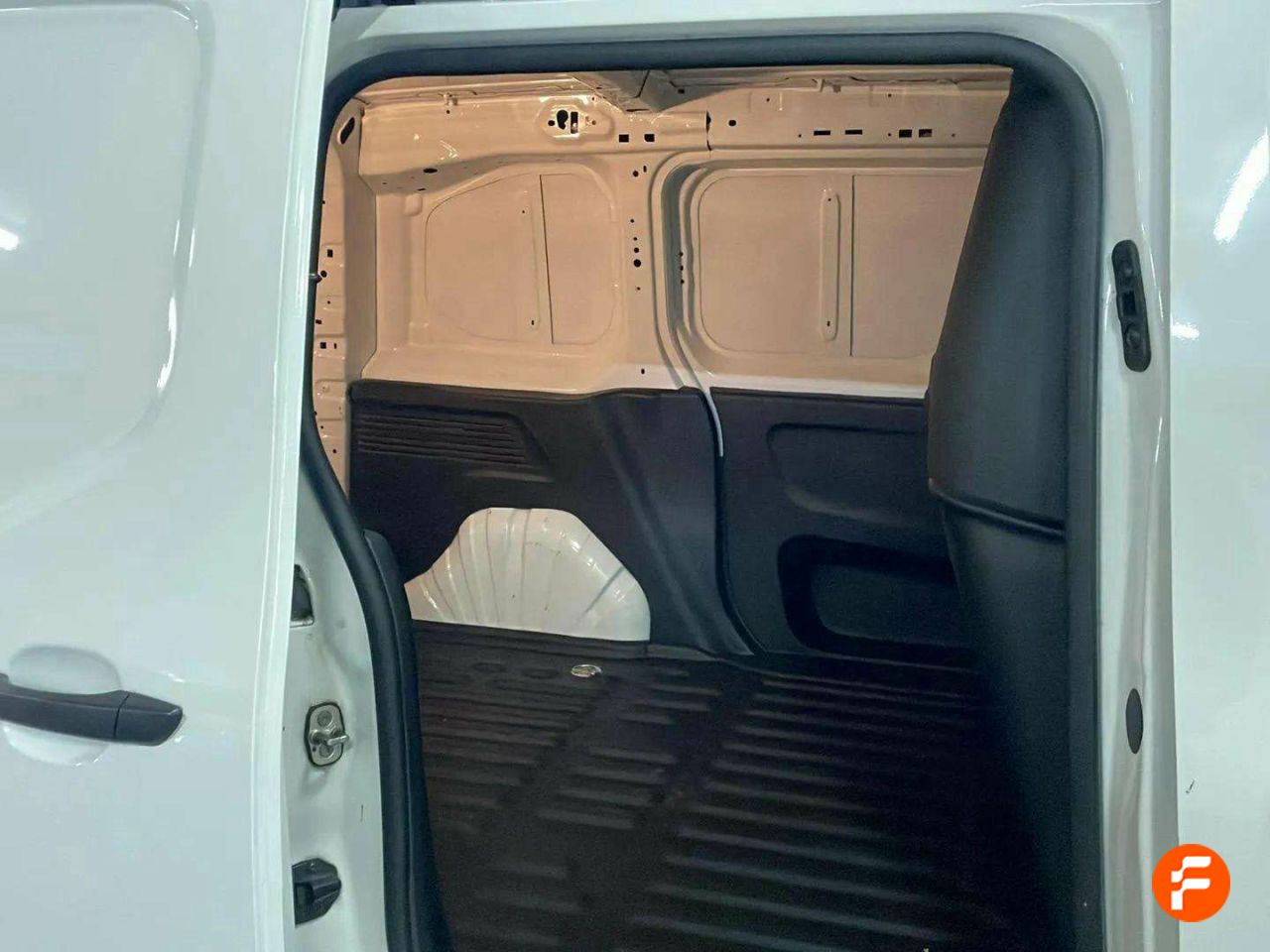 Foto Toyota Proace 11