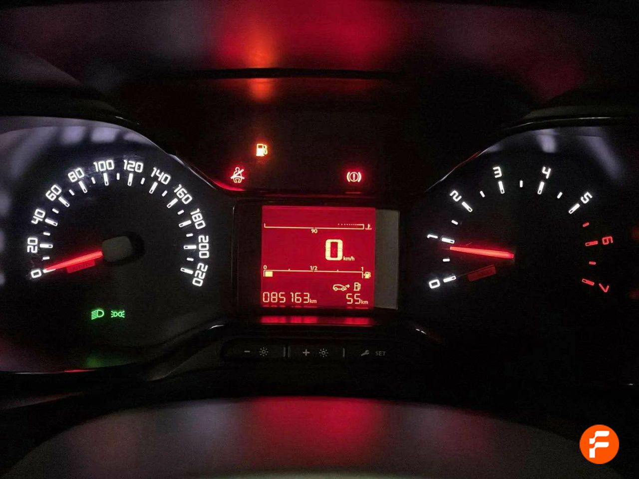 Foto Toyota Proace 16