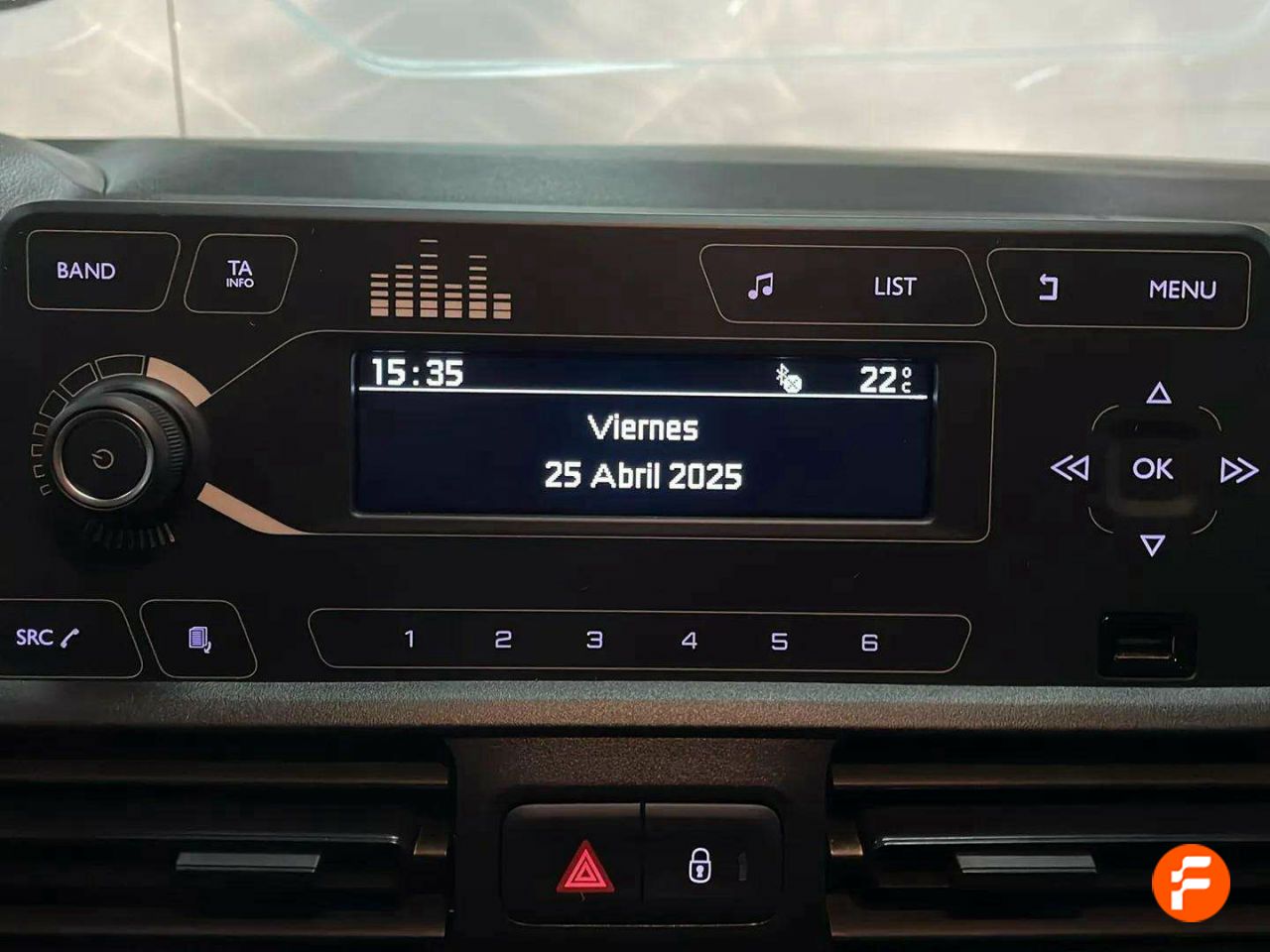 Foto Toyota Proace 19