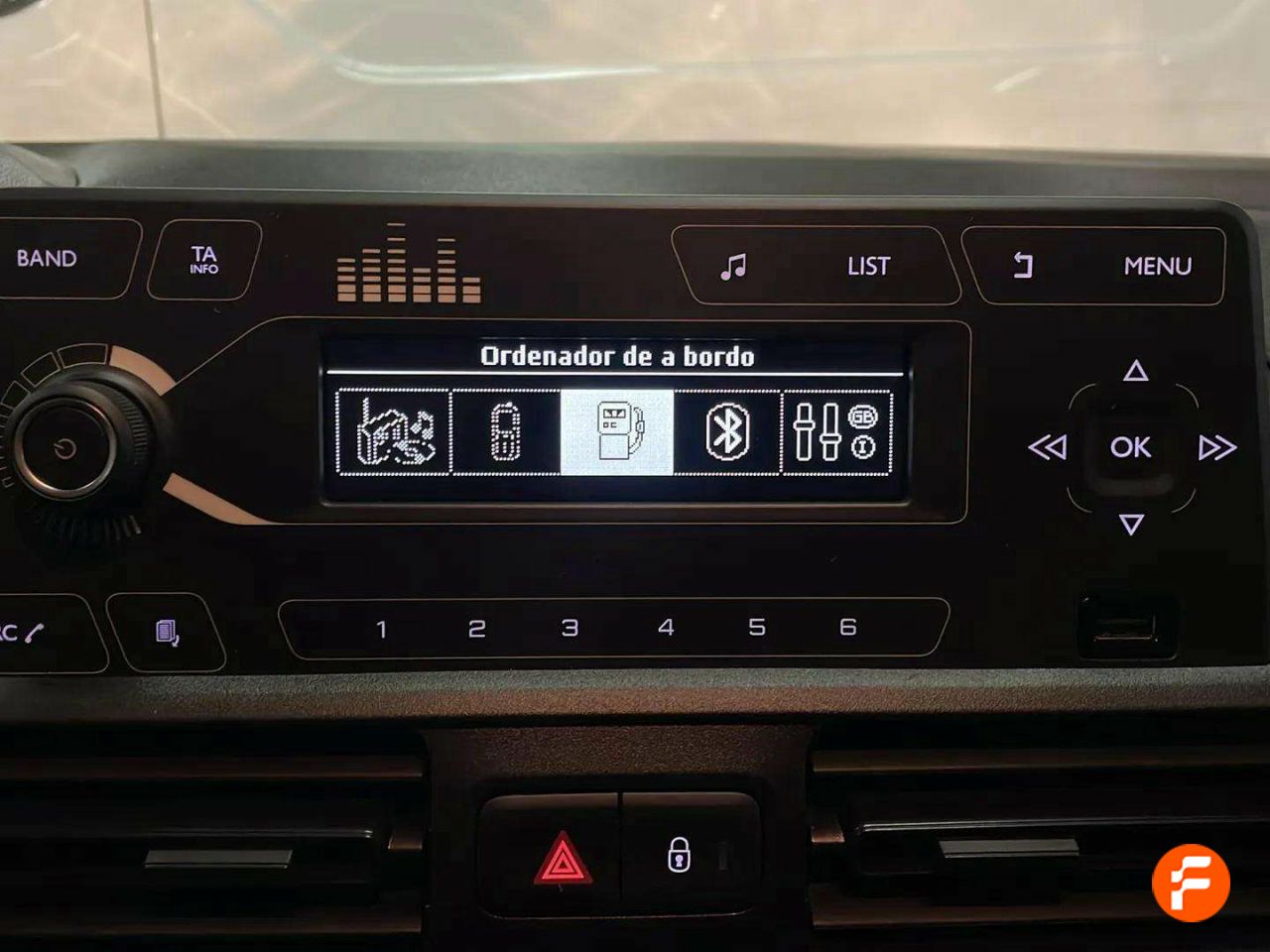 Foto Toyota Proace 20