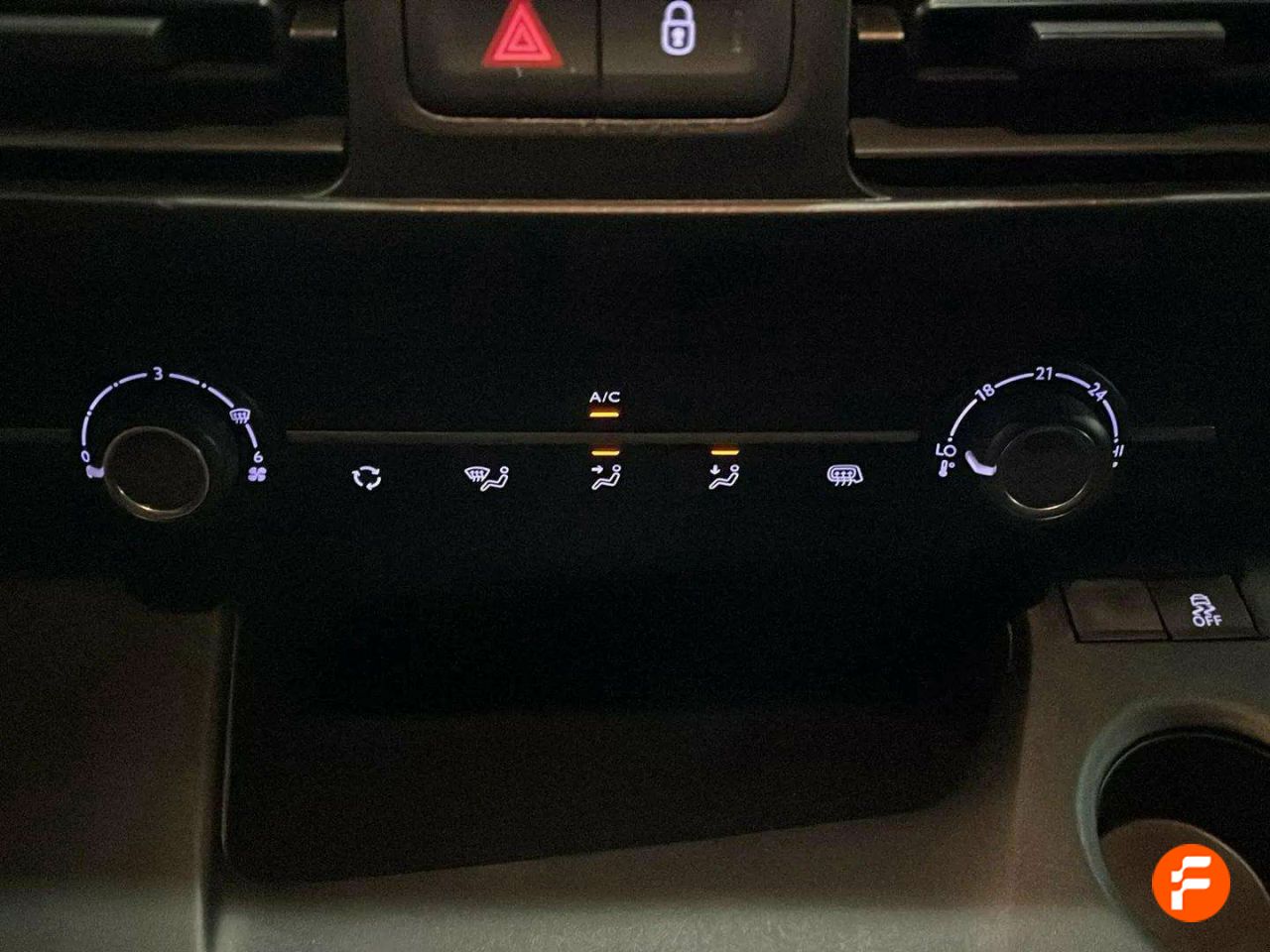 Foto Toyota Proace 22
