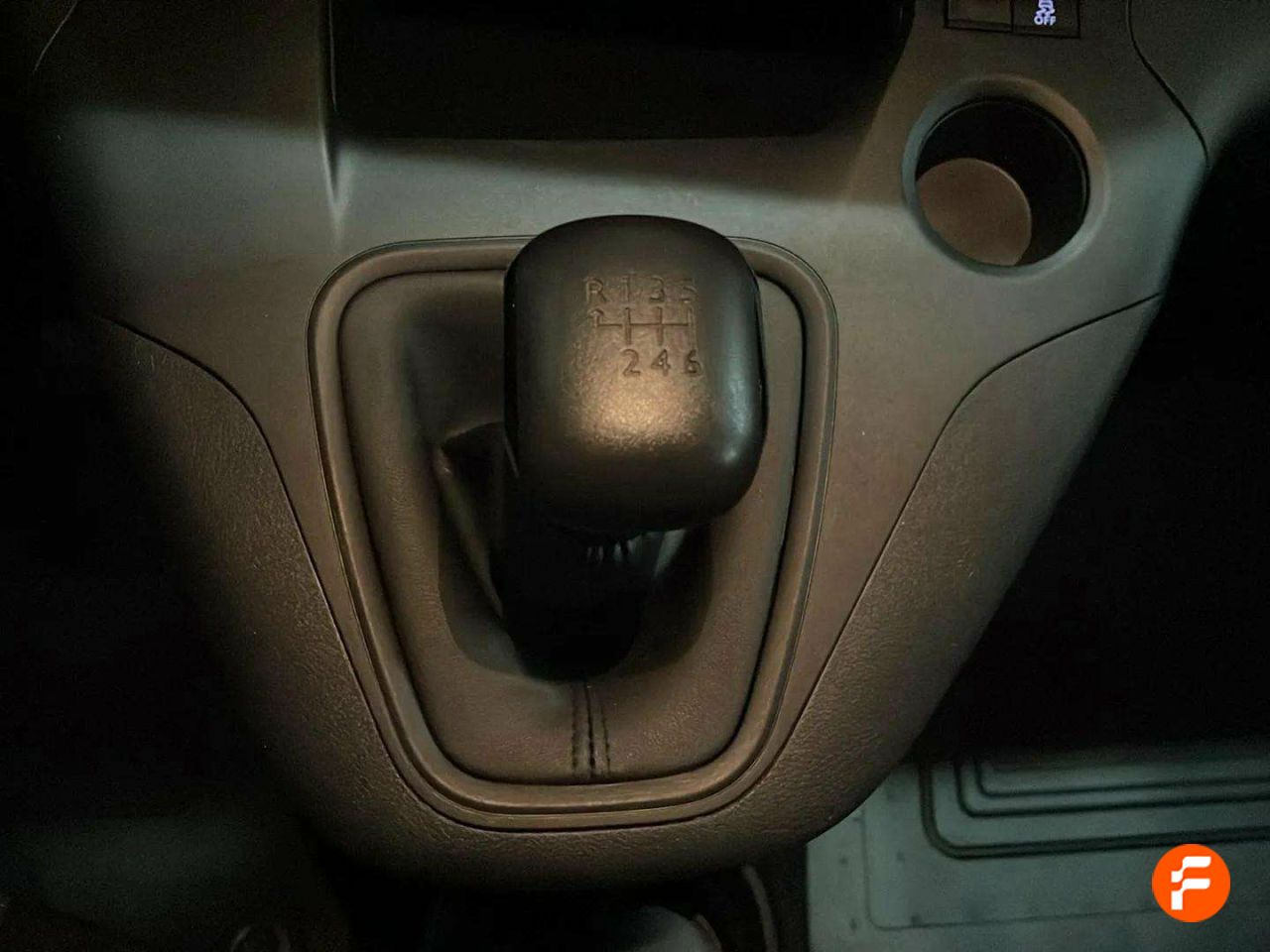 Foto Toyota Proace 23