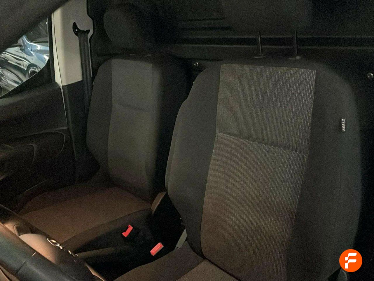 Foto Toyota Proace 24