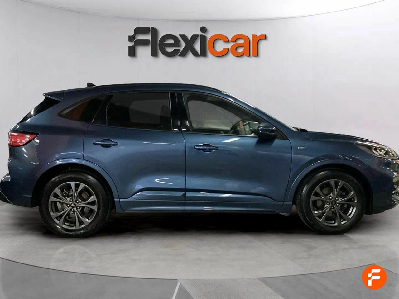 Foto Ford Kuga 5