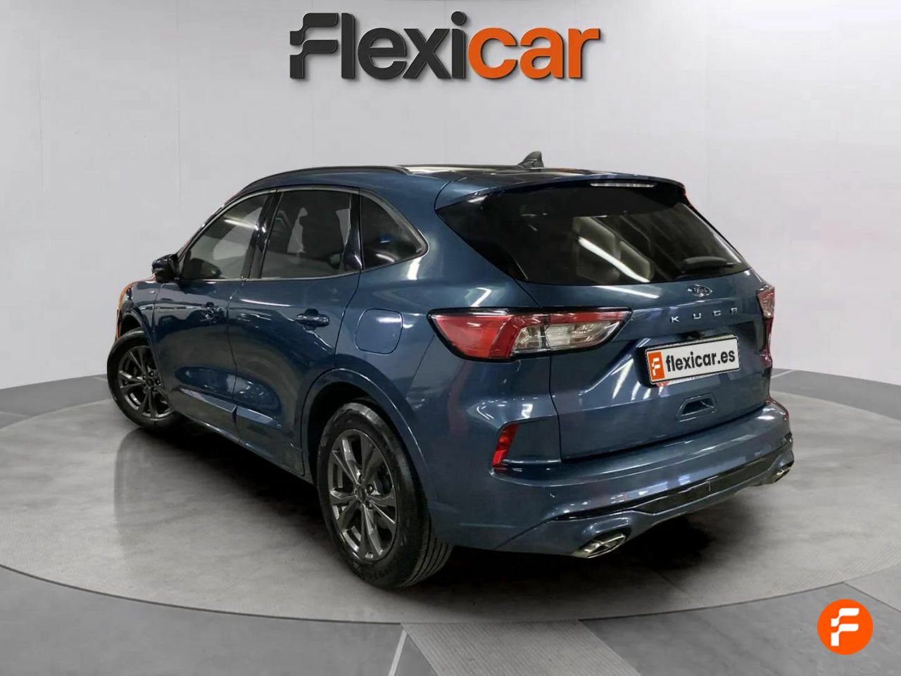 Foto Ford Kuga 7