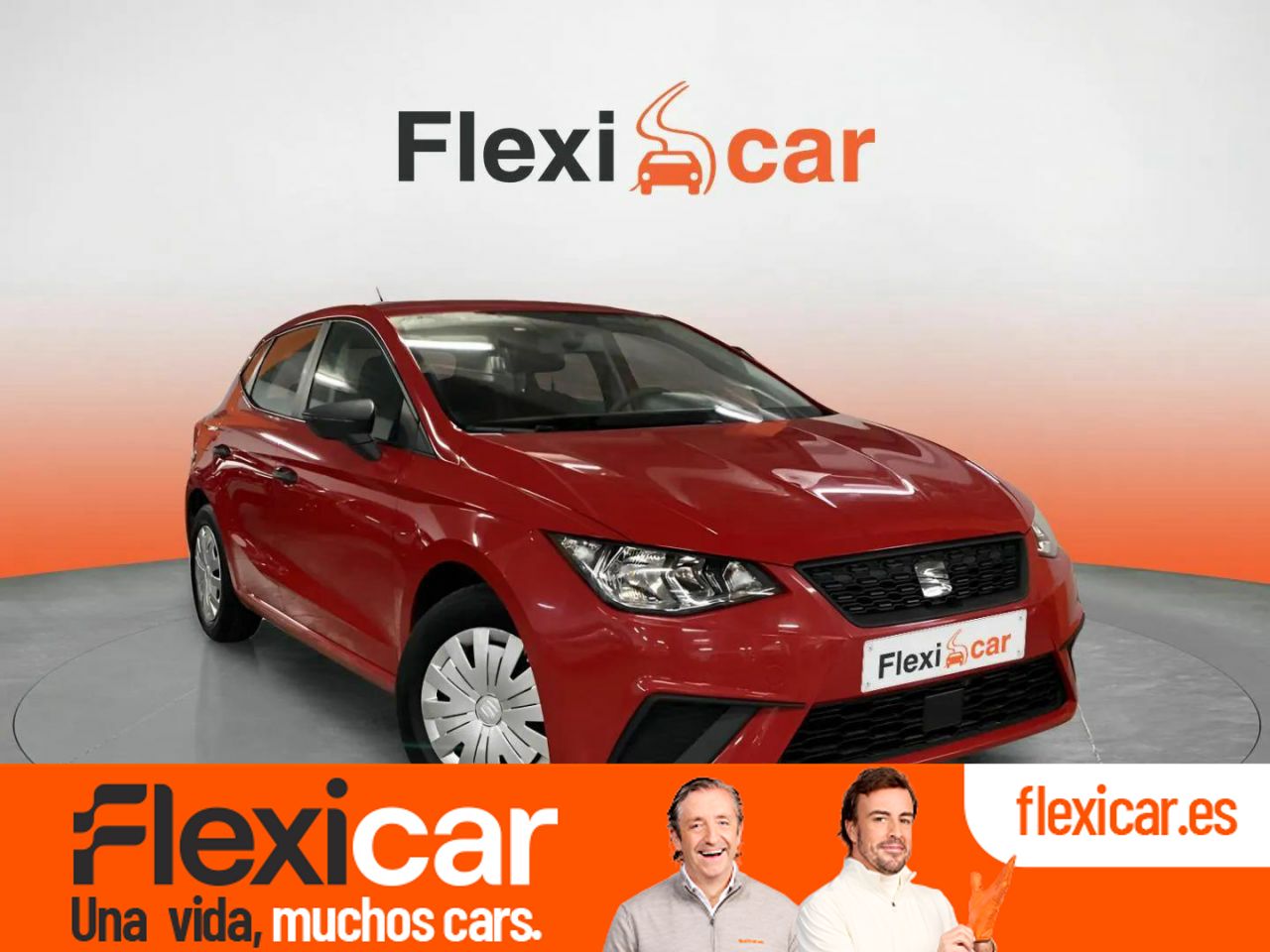 Foto Seat Ibiza 1
