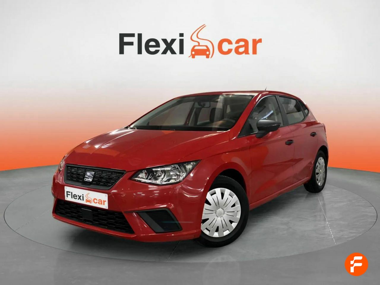 Foto Seat Ibiza 2