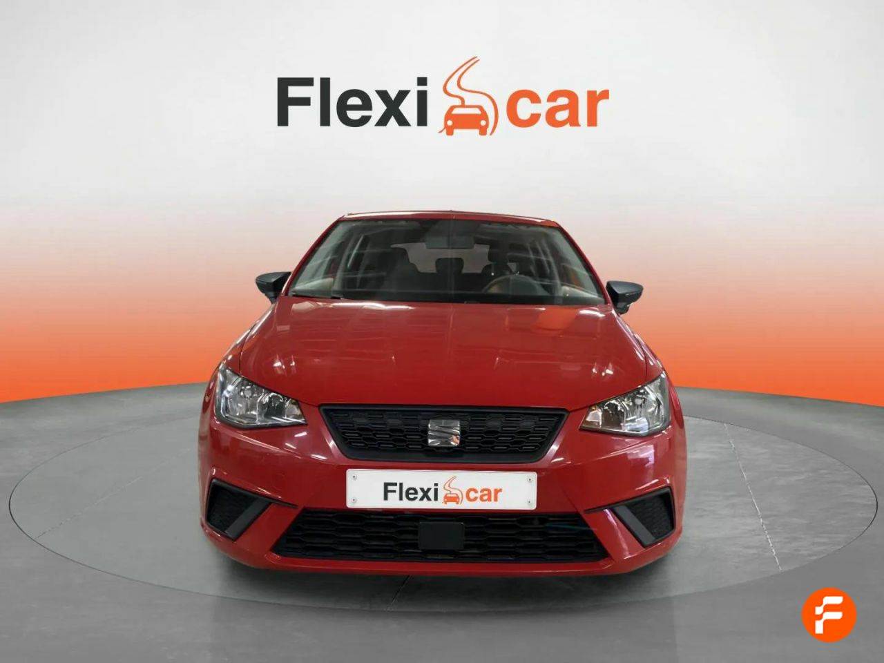 Foto Seat Ibiza 3