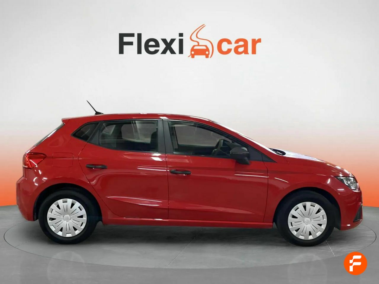 Foto Seat Ibiza 4