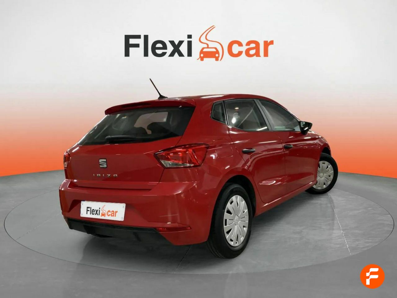 Foto Seat Ibiza 7
