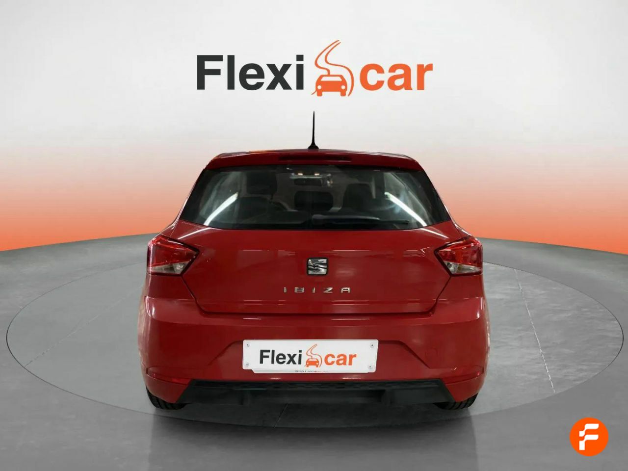Foto Seat Ibiza 9