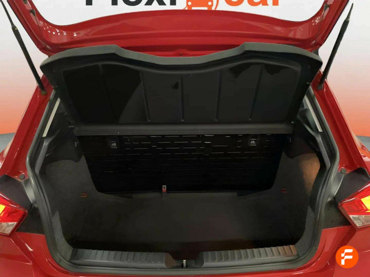 Foto Seat Ibiza 10
