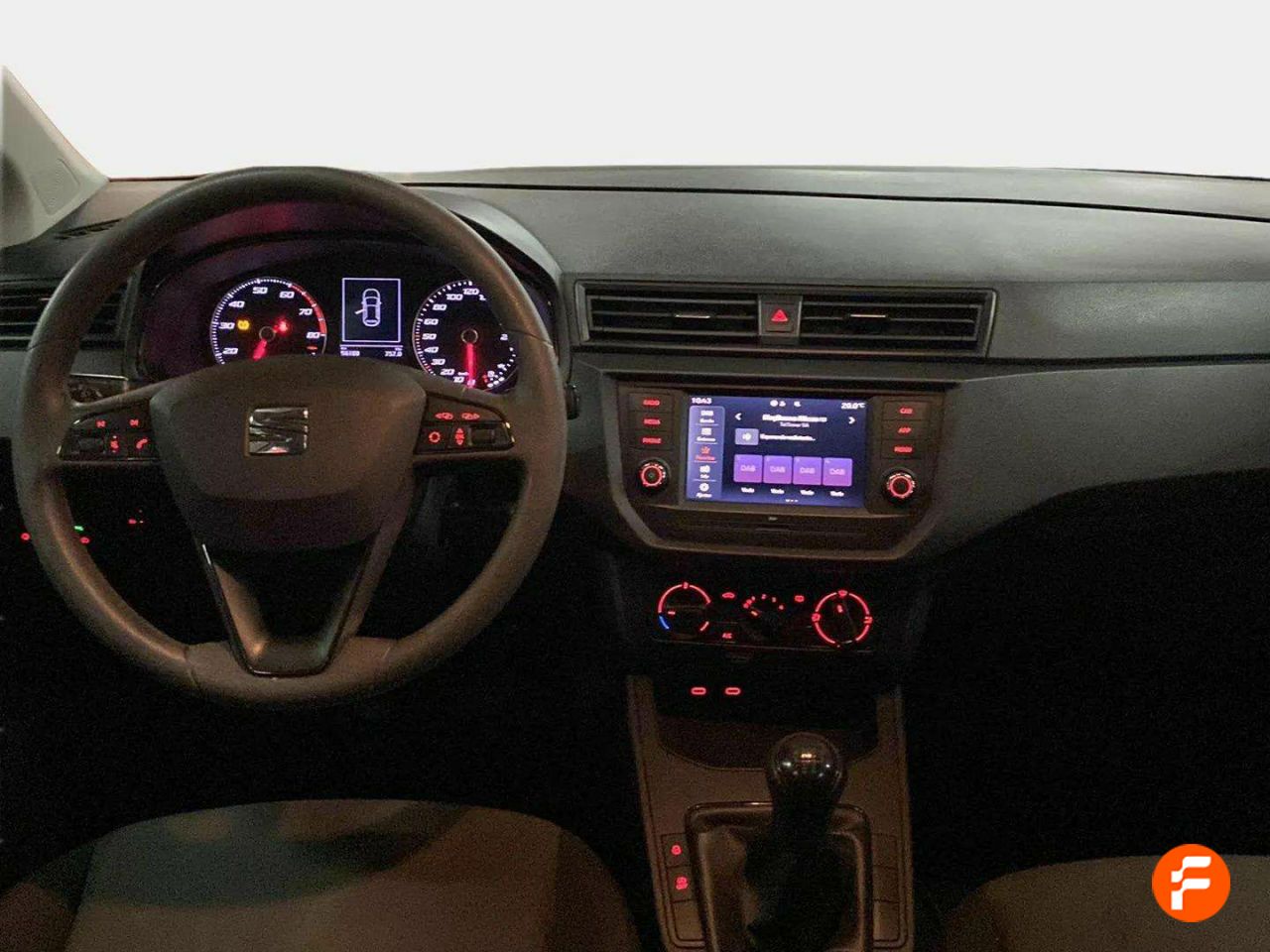 Foto Seat Ibiza 14