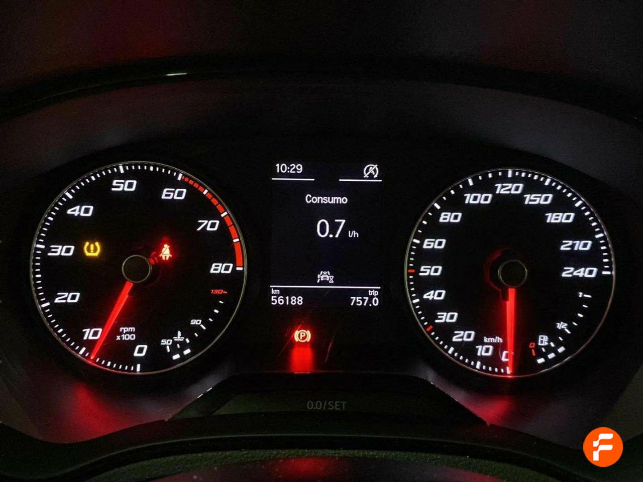 Foto Seat Ibiza 15