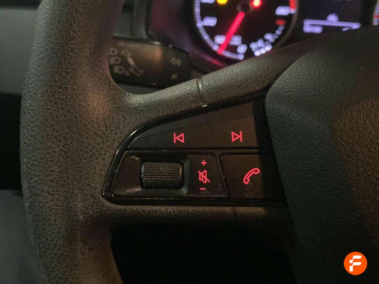 Foto Seat Ibiza 16