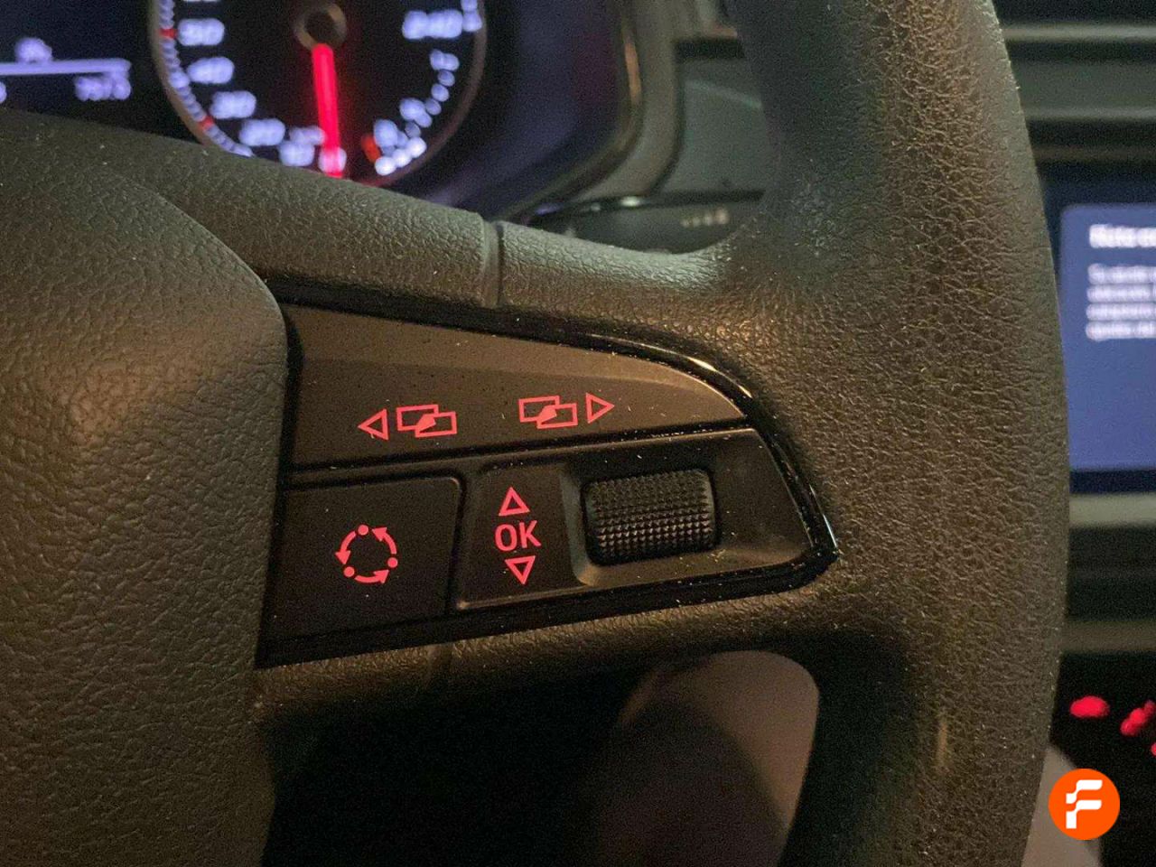 Foto Seat Ibiza 17
